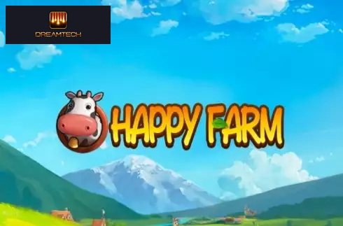 Happy Farm